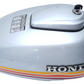 Réservoir d'essence Honda CM 125 T 1980 Réf : 17520-419-305ZA