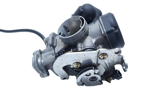 Carburateur 25mm Kymco Stryker 125 2001