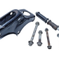 Supports moteur Honda CLR 125 CityFly 2001 Réf : 50353-KFT-620ZA