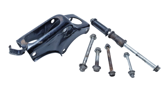 Supports moteur Honda CLR 125 CityFly 2001 Réf : 50353-KFT-620ZA