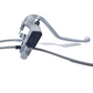 Maître cylindre de frein avant Aprilia RS 50 2010 Réf : 00H02111081