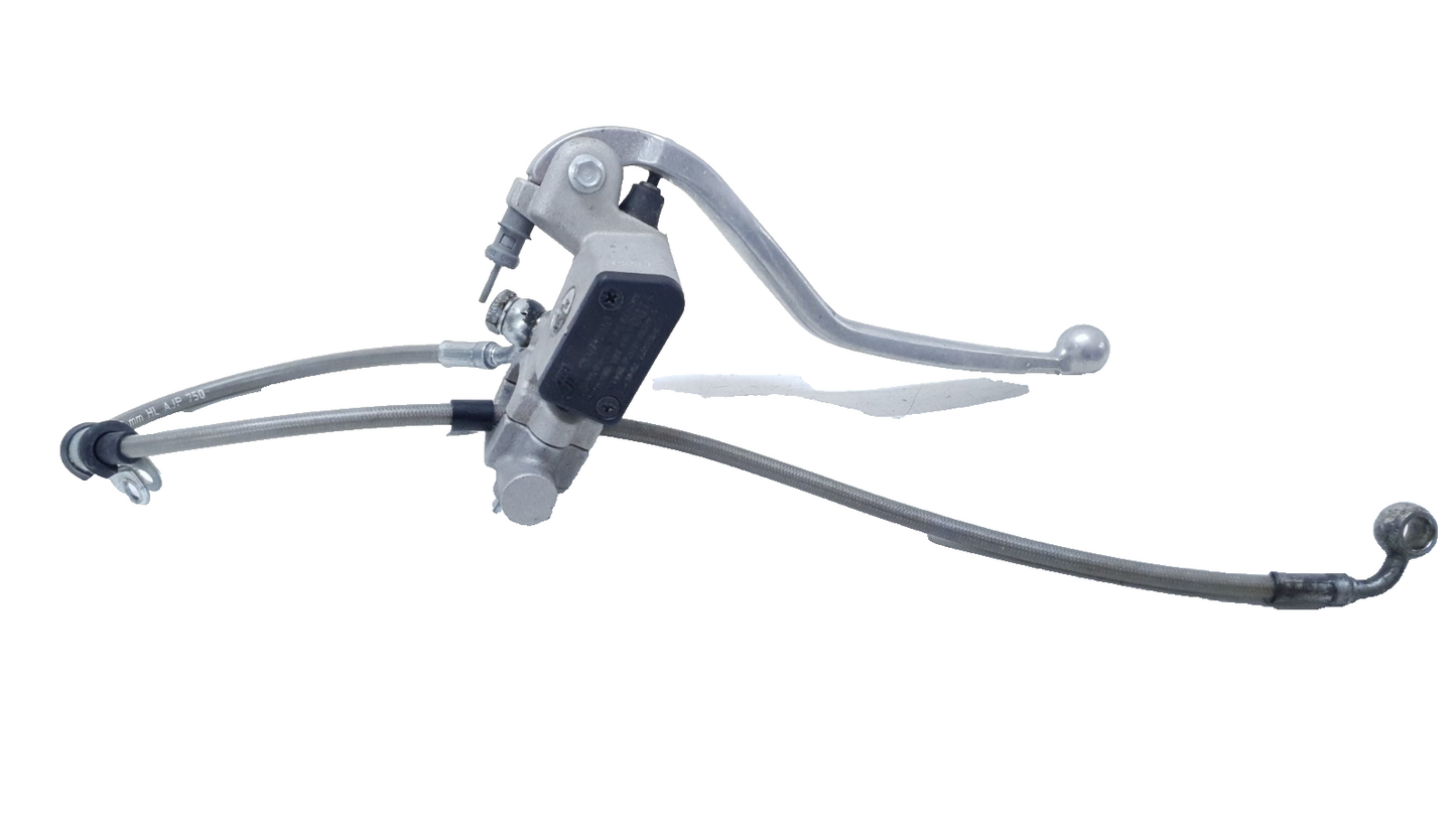 Maître cylindre de frein avant Aprilia RS 50 2010 Réf : 00H02111081