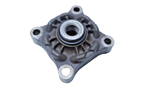 Culasse Derbi Senda DRD X-Treme 50 2006 Réf : CM151902