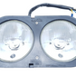 Phare avant Yamaha TDR 125 1990 Réf : 3SHH43100000