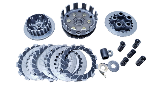 Embrayage Derbi Senda DRD X-Treme 50 2006 Réf : 847098