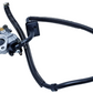 Pompe à huile Yamaha TDR 125 1998 Réf : 3RM131014000
