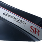 Carénage gauche Yamaha SR 125 1993 Réf : 5H02171100FF