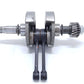 Vilebrequin Hyosung Comet GT 125 2004 Crankshaft