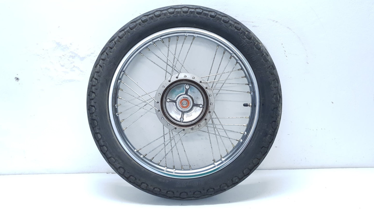 Roue avant Yamaha SR 125 1993