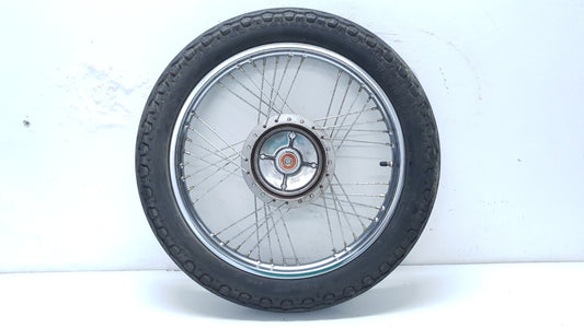Roue avant Yamaha SR 125 1993