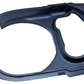 Yamaha TDR 125 1996 Meter Surround No. 2 Ref: 4FU2837M0000