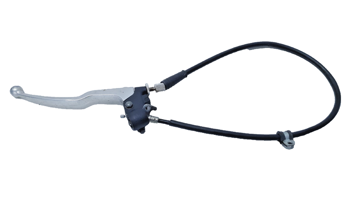Levier d'embrayage Aprilia RS 50 2008 Réf : 00H02108611