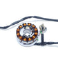 Stator d'allumage Yamaha TZR 50 2012 Réf : 5WX-H1400-01 Ignition