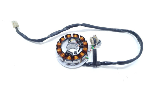 Stator d'allumage Yamaha TZR 50 2012 Réf : 5WX-H1400-01 Ignition