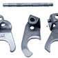 Fourchettes de boite de vitesse Yamaha TZR 50 2002 n°3 Réf : 4YVE85110000