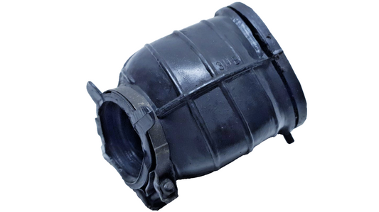Manchon de boite à air Yamaha DT125R 1997 n°2 Réf : 3MB144530000
