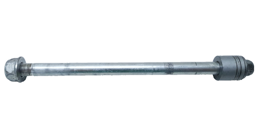 Axe de roue avant Honda CBR 125 2007 Réf : 42301-KPG-900