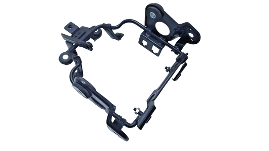 Araignée de phare Kawasaki KMX 125 1986 Réf : 250081130