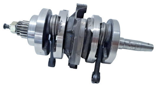 Vilebrequin Honda CM 125 T 1980 Réf : 13300-402-000