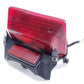 Feu arrière Yamaha YBR 125 2010 n°2 Réf : 18C-H4700-01 Rear light