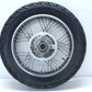 Roue arrière Yamaha SR 125 1993 Réf : 944181650600
