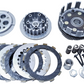Embrayage Aprilia RS 50 2010 Réf : 8470415