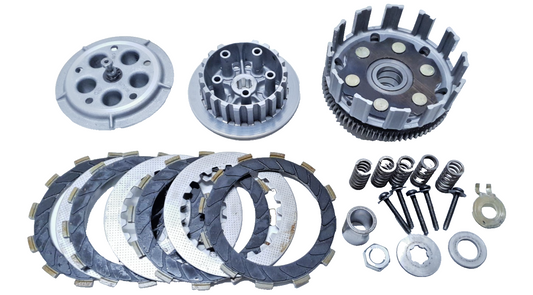 Embrayage Aprilia RS 50 2010 Réf : 8470415