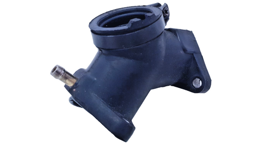 Pipe d'admission Yamaha XV 125 Virago 2000 Réf : 4RF135860000