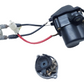 Servo-moteur Yamaha TDR 125 1990 Réf : 3MB858200000
