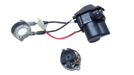 Servo-moteur Yamaha TDR 125 1990 Réf : 3MB858200000
