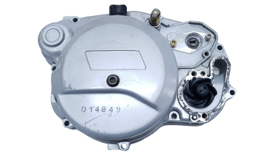 Carter d'embrayage Yamaha TZR 50 2005 Réf : 5WXE54210000