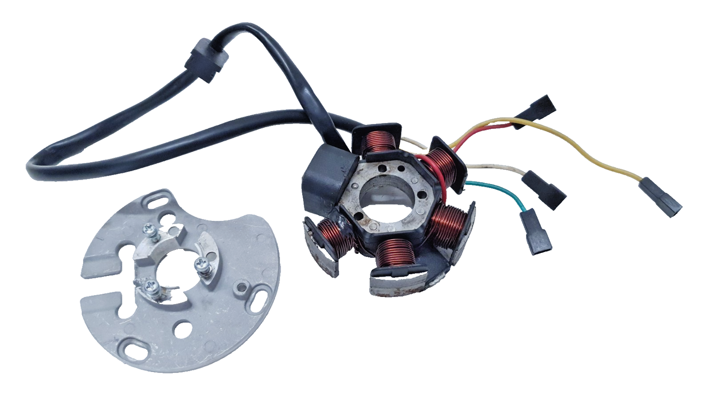 Stator d'allumage Aprilia RS 50 2008 Réf : 847065