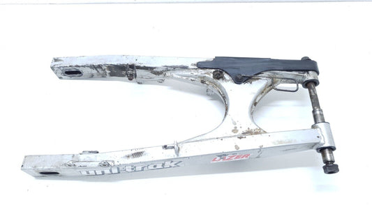 Bras oscillant Kawasaki KMX 125 1990 Réf : 33001-1333-CE Swingarm