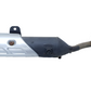 Yamaha TDR 125 1998 Exhaust Silencer Ref: 4FU147530200