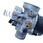 Carburateur 1-2 incomplet 17,5mm Yamaha TZR 50 2002 n°3