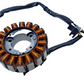 Stator d'allumage Honda CBR 125 2007 Réf : 31120-KTY-D31