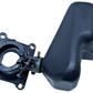Yamaha TDR 125 1996 Intake Manifold #2 Ref: 2TV135650000