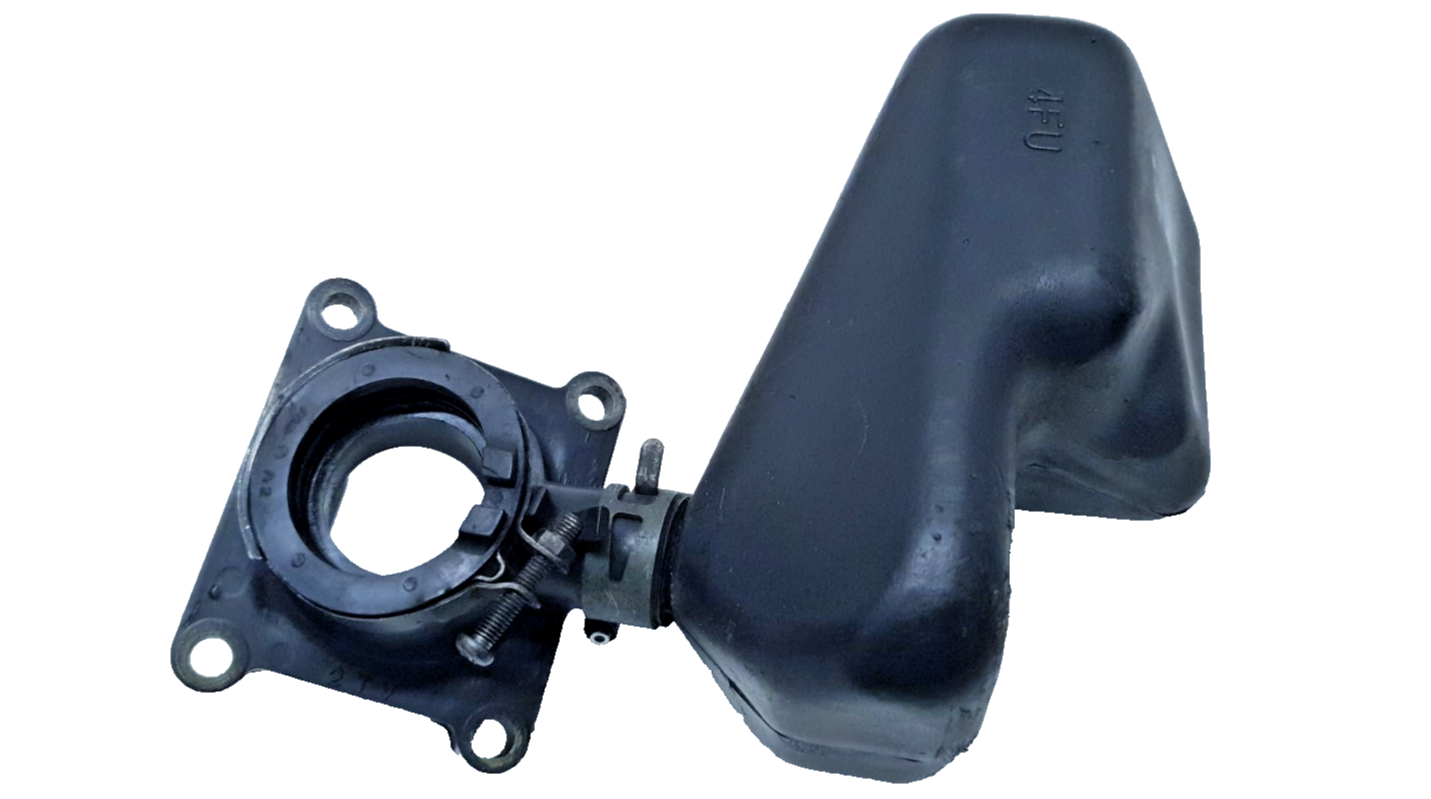 Yamaha TDR 125 1996 Intake Manifold #2 Ref: 2TV135650000