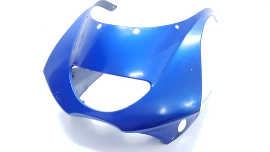 Tête de fourche Yamaha TZR 50 2002 n°2