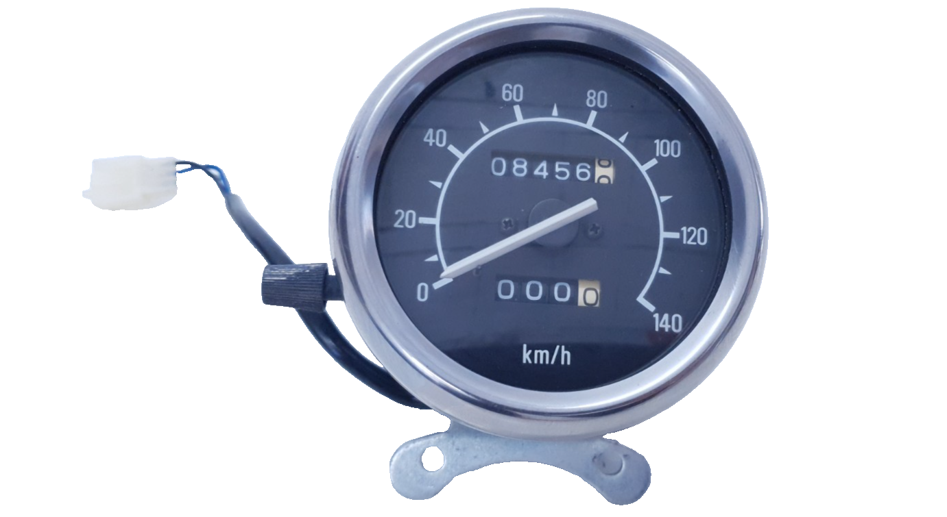 Compteur de vitesse Yamaha XV 125 Virago 2000 Réf : 3DM835704000