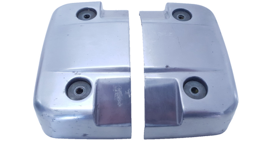 Couvre culasse 2-2 Yamaha XV 125 Virago 2000 Réf : 3DM111860100