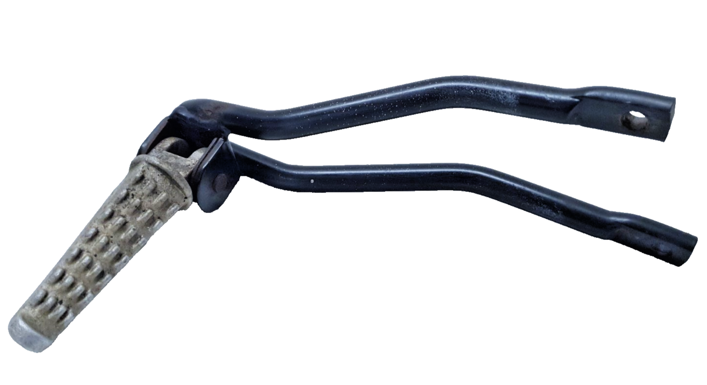 Repose pied arrière droit Aprilia RS 50 2008 Réf : 00H00105702