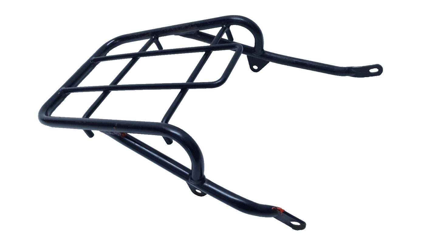 Porte bagages Yamaha DT125R 1997 n°2 Réf : 3BN248300000
