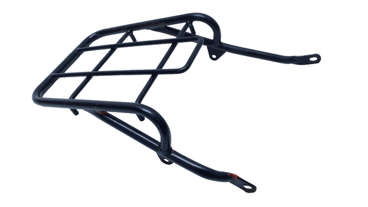 Porte bagages Yamaha DT125R 1997 n°2 Réf : 3BN248300000