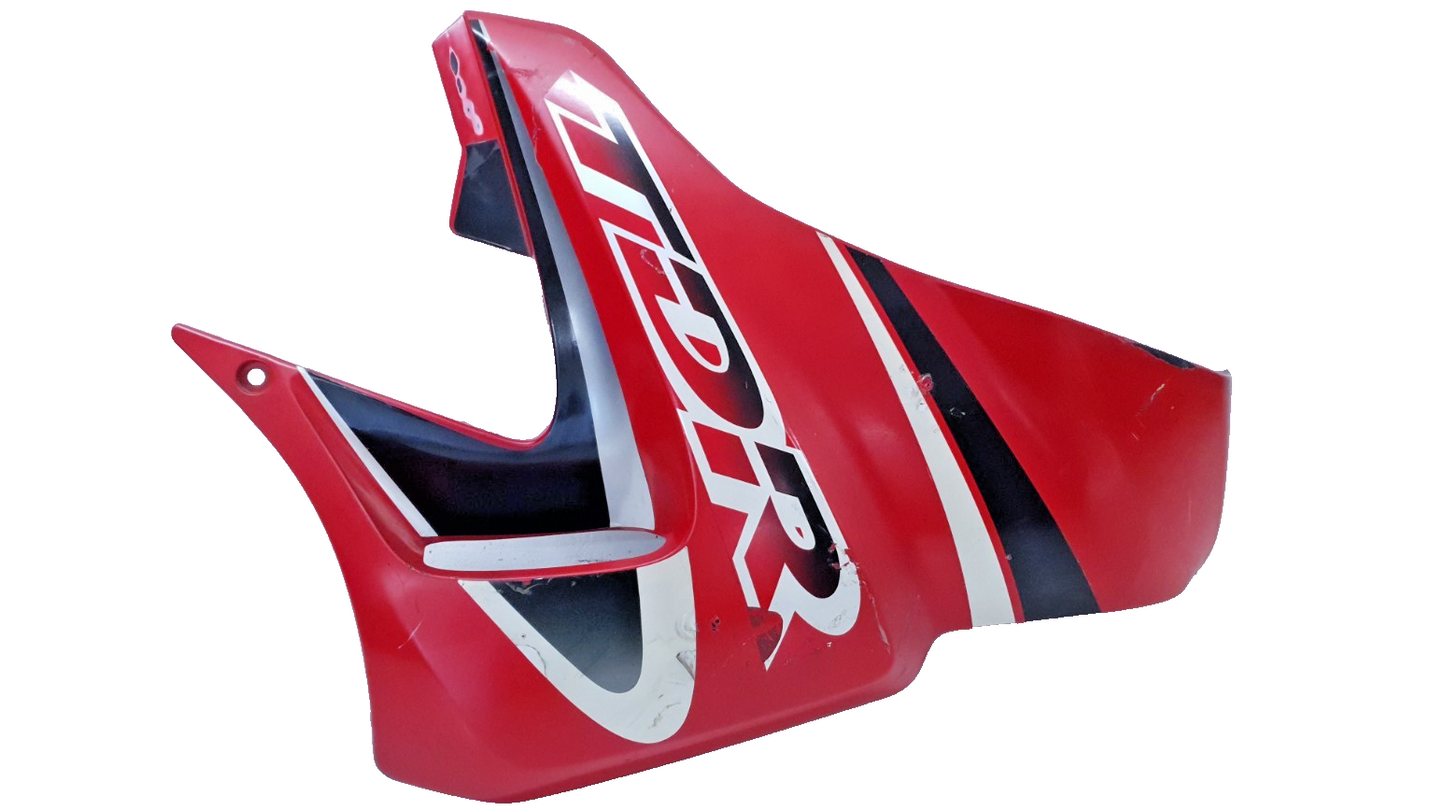 Yamaha TDR 125 1996 Right Front Fairing n°2 Ref: 4FU2835V1000