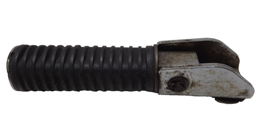 Repose-pied arrière gauche Honda CM 125 Custom 1995