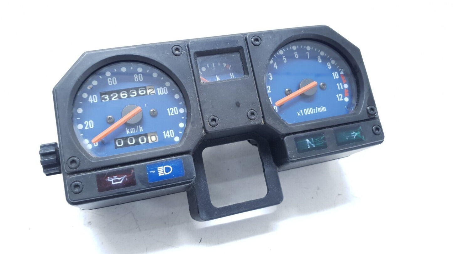 Compteur de vitesse Kawasaki KMX 125 1999 n°2 Réf : 250231242