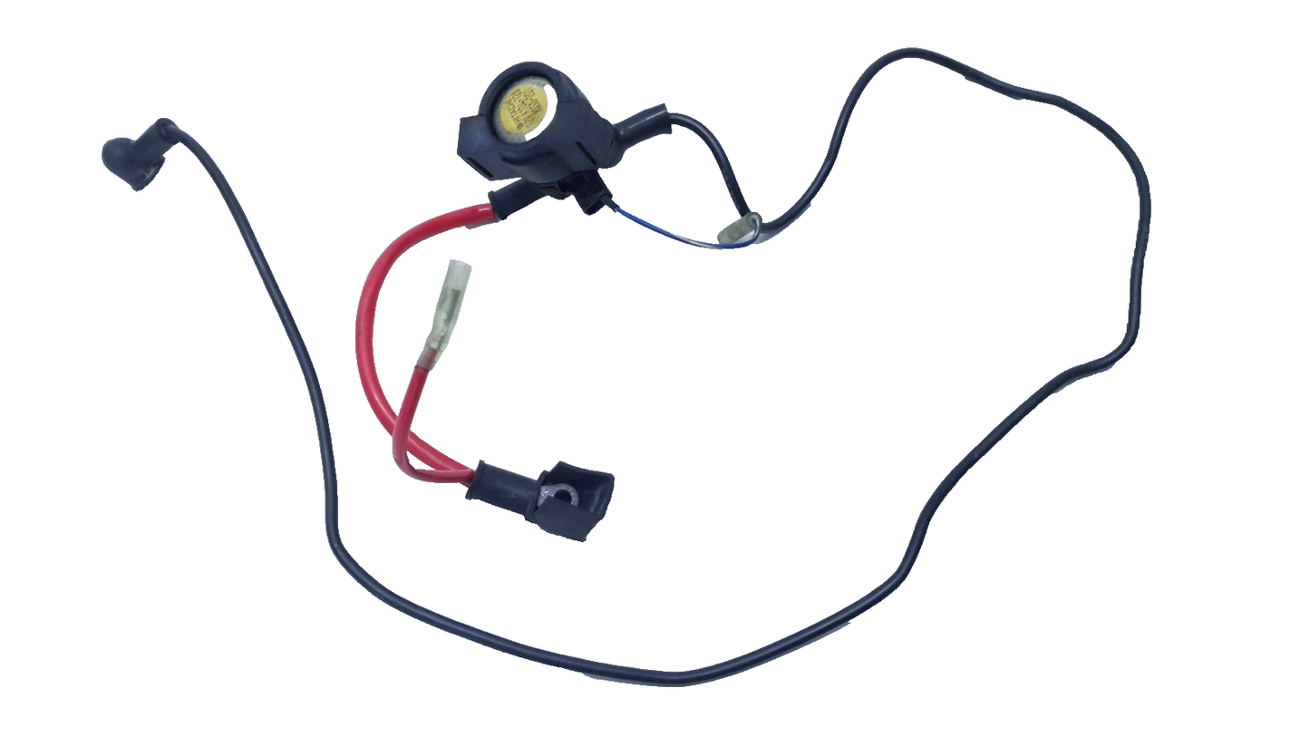 Relais de démarreur Yamaha XV 125 Virago 2000 Réf : 36Y819400000