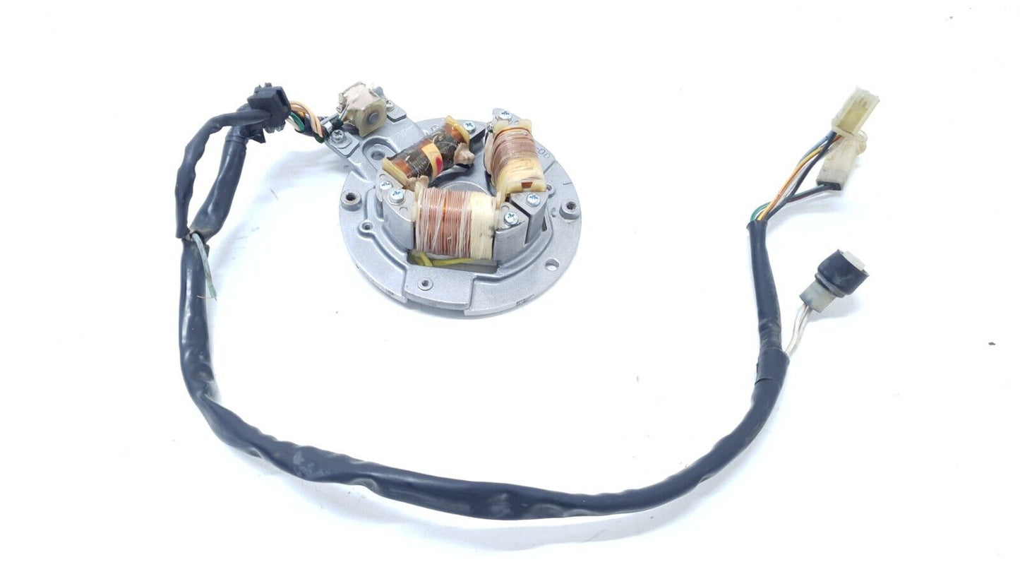 Stator d'allumage Yamaha TDR 125 1991 Réf : 3MB-85560-00-00 Ignition