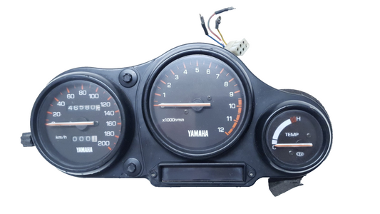 Compteur de vitesse Yamaha TDR 125 1990 Réf : 3SHH35001000